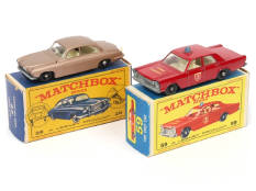 MATCHBOX (GB) (2)