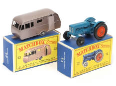 MATCHBOX (GB) (2)