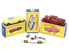 MATCHBOX (GB) (3)