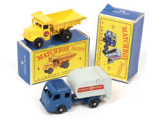MATCHBOX (GB) (2)