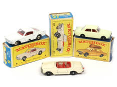MATCHBOX (GB) (3)