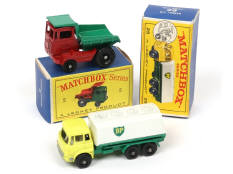 MATCHBOX (GB) (2)