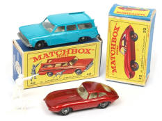MATCHBOX (GB) (2)