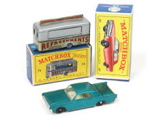 MATCHBOX (GB) (2)