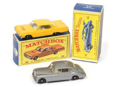 MATCHBOX (GB) (2)