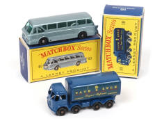 MATCHBOX (GB) (2)