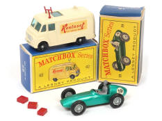 MATCHBOX (GB) (2)