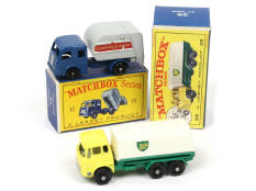 MATCHBOX (GB) (2)