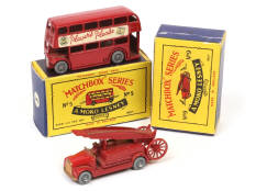 MATCHBOX (GB) (2)