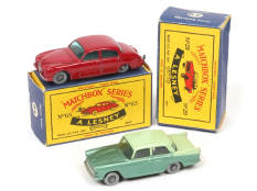 MATCHBOX (GB) (2)
