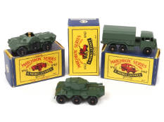 MATCHBOX (GB) (3)