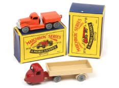 MATCHBOX (GB) (2)