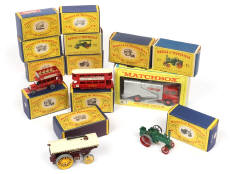 MATCHBOX (GB) (13)