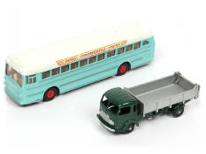 DINKY TOYS (2)