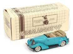 MINI MARQUE '43' (GB) (1)