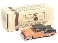 MINI MARQUE '43' (GB) (1)