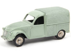 DINKY TOYS (FRANCE) Série POCH (1)
