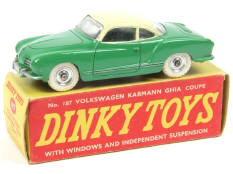 DINKY TOYS (GB) (1)
