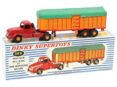 DINKY TOYS (FRANCE) (1)