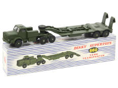 DINKY TOYS (GB) (1)