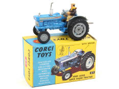 CORGI TOYS (GB) (1)