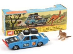 CORGI TOYS (GB) (1)