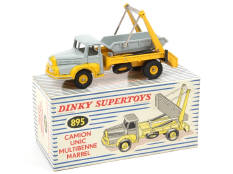 DINKY TOYS (FRANCE) (1)