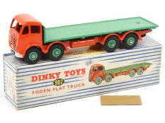DINKY TOYS (GB) (1)