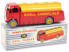 DINKY TOYS (GB) (1)