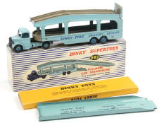 DINKY TOYS (GB) (1)