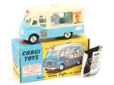 CORGI TOYS (GB) (1)