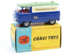 CORGI TOYS (GB) (1)
