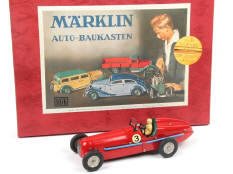 MÄRKLIN (ALLEMAGNE) (1)