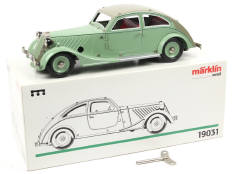 MÄRKLIN (ALLEMAGNE) (1)