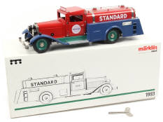 MÄRKLIN (ALLEMAGNE) (1)