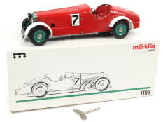 MÄRKLIN (ALLEMAGNE) (1)