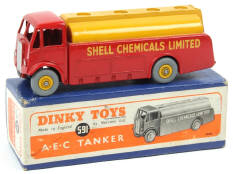 DINKY TOYS (GB) (1)