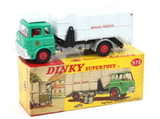 DINKY TOYS (GB) (1)