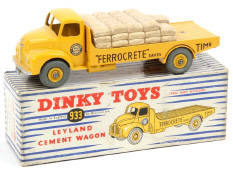 DINKY TOYS (GB) (1)