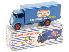 DINKY TOYS (GB) (1)