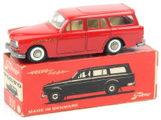 TEKNO (DANEMARK) (1)