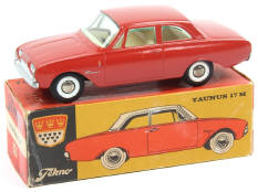 TEKNO (DANEMARK) (1)