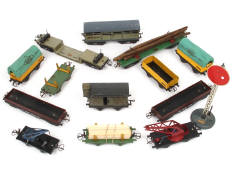 HORNBY 'O' (FRANCE) (14)
