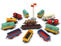 HORNBY 'O' (FRANCE) (14)