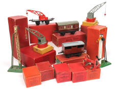 HORNBY 'O' (GB) (12)