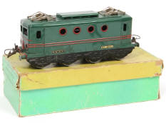 HORNBY 'O' (FRANCE) (1)