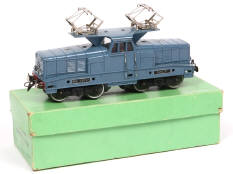 HORNBY 'O' (FRANCE) (1)