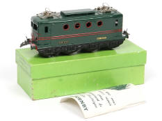 HORNBY 'O' (FRANCE) (1)
