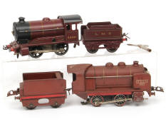 HORNBY 'O' (2)