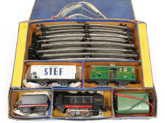 HORNBY 'O' (FRANCE) (1)
